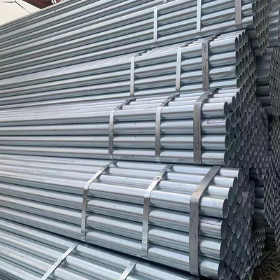 믿을 수 있는 파이프, 걱정 없는 선택 ASTM A53 코팅 강관 Φ383.9mm x 8.65mm (Sch 60) x 12m