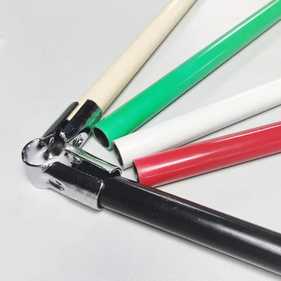 신뢰성 있고 누출을 막고 길이와 지름을 조정할 수 있다 안전 부드럽고 비용 효율성 좋은 압력 저항성