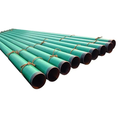 ASTM A494 UNS C71500 구리 니켈 파이프