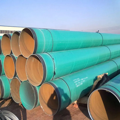 ASTM A494 UNS C71500 구리 니켈 파이프