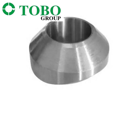 ASTM A234 WP11  맞대기 단접 합금강관은 관이음새를 위해 월드올레트를 피팅을 합니다