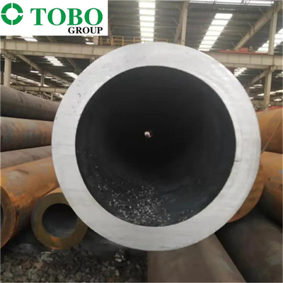 ASTM A213 A192 합금강관 12 cr1movg 대직경 크롬-몰리브덴 합금 강철 인발관