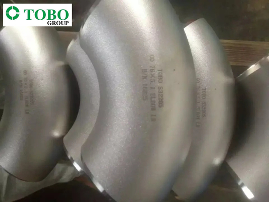 관 이음쇠 ASME B16.9 B366 WPNCI를 용접하는 SCH10 니켈 합금강 90D 팔꿈치 짧은 반경 굴곡 엉덩이
