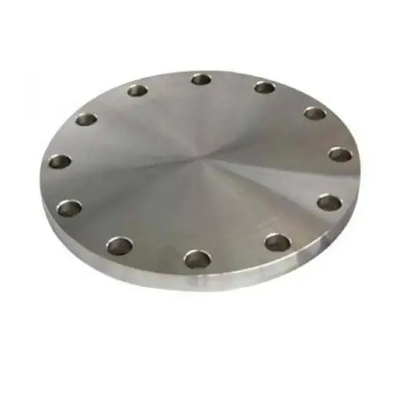 블라인드 이음매 테두리 6 " ASME B16.5 900# B564 N04400은 맞춤  눈이 먼 니켈 합금 플랜지에 홈을 팠습니다