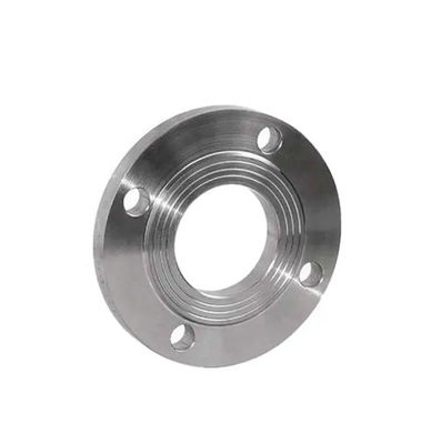 블라인드 이음매 테두리 6 " ASME B16.5 900# B564 N04400은 맞춤  눈이 먼 니켈 합금 플랜지에 홈을 팠습니다