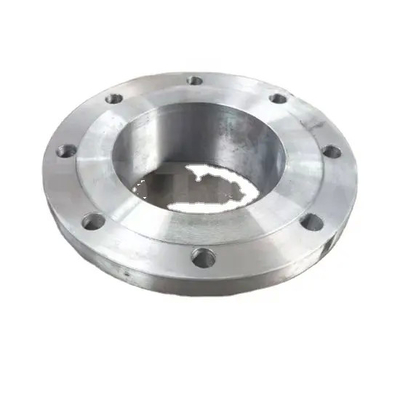 니켈 합금강 플랜지 ASTM B564 UNS N04400 모넬 400 SO 플랜지 RF FF RTJ 150lb 300lb 600lb 900lb ASME B16.5 플랜지