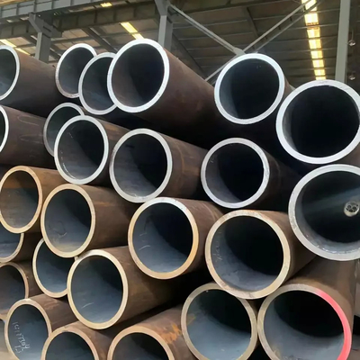 SGS/BV/Lloyds 검사와 맞춤형 2-120mm 압력 보일러 튜브