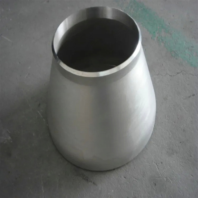 ASME B16.9 합금강관은 A234 WP11 CL1 CL2 집중적 환원제 두꺼운 벽을 피팅을 합니다