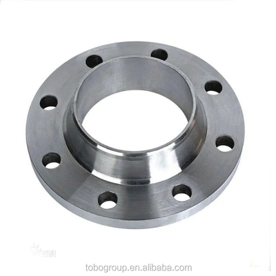 슈퍼 듀플렉스 스테인리스강 플랜지 3 " 900lb Sch80 안출된 WN 플랜지 A182 F51/60  2205