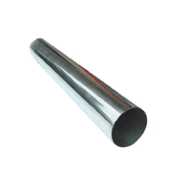 ASME B36.19 A312 아우스테니틱 스테인리스 스틸 파이프 나이트로겐 NPS 1/8 "-24" 벽 두께 Sch5s-XXS
