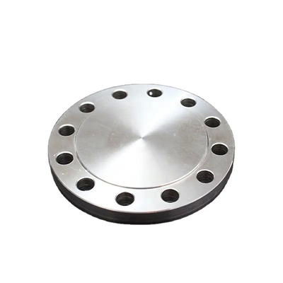 ASME B16.5 블라인드 플랜지 RF/RTJ A105 A182 NPS 1/2&quot;-24&quot; 압력 클래스 150#-2500# 빠른 배달 낮은 MOQ