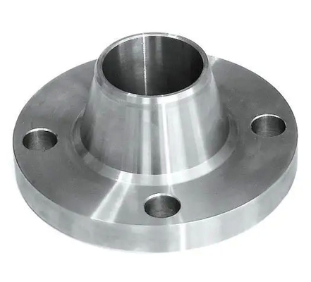 ASME B16.5 웰드 넥 플랜지 RF/RTJ A105 A182 크기는 1/2&quot;-24&quot;에서 압력 수준 150#-2000# 낮은 수량 시간 매우 사용자 정의.