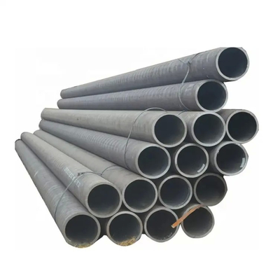 우수한 용접성, 뛰어난 수명 ASME SB622 UNS N06230 니켈 합금 파이프 NPS 8인치 x SCH 40