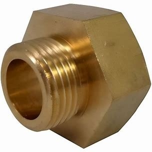 ASME/ANSI 탄소 강철 스테인리스 강철 고압 레벨 부싱 산업용 크기의 맞춤형 파이프 피팅