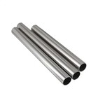 벽 두께 0.5mm-30mm 산업용 ASTM A312 표준의 오스테니틱 스테인리스 스틸 튜브
