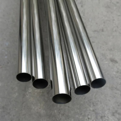 API 5L/API 5CT 6인치 SCH120 심리스 강관 1.73-40mm 벽 두께
