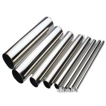 스테인레스 스틸 파이프 2' STD ASME B36.19M ASTM A312 TP310