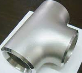 ASME/ANSI 탄소 강철 스테인리스 강철 고압 수준의 소켓 용접 티 산업용 소켓 파이프 부착장