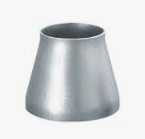 B366 WPNIC10 니켈 합금강 관 이음쇠 BW 환원제 ASME B16.9 주문 제작된 사이즈