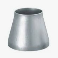 B366 WPNIC10 니켈 합금강 관 이음쇠 BW 환원제 ASME B16.9 주문 제작된 사이즈