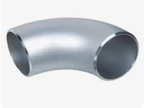 스테인레스 스틸 45도 팔꿈치 엉덩이 용접 장착품 ASME B16.9 슈퍼 듀플렉스 스테인레스