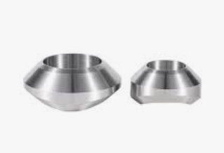 MSS SP-97 ASME B16.9 단조강 파이프 피팅 스레드올렛 올렛