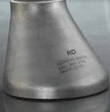 1" SCH10s 니켈 합금 C22 편심 리듀서 맞대기 용접 파이프 피팅