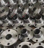 Forged Carbon Steel & Stainless Steel Floor Flange DIN to ANSI Pipe Fittings