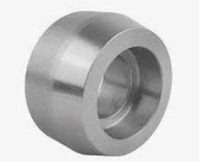 ASME/ANSI 탄소 강철 스테인리스 강철 고압 수준 소콜로트 산업용 크기의 맞춤형 파이프 피팅