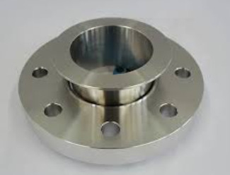 ASME B16.5 느슨한 플랜지 RF 물유 파이프 시스템 사용자 정의 가능한 재료 NPS 1/2 "-24" 클래스 150#-2500# Sch5s-SchXXS