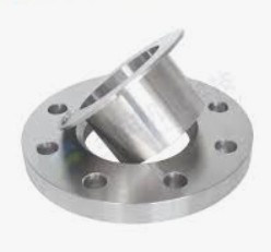 ASME B16.5 느슨한 플랜지 RF 물유 파이프 시스템 사용자 정의 가능한 재료 NPS 1/2 "-24" 클래스 150#-2500# Sch5s-SchXXS
