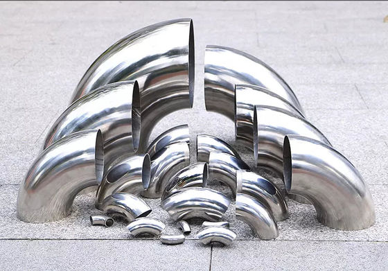 ASTM B366 단조 강철 플러그 4" 수나사 파이프 플러그 합금 강관 피팅