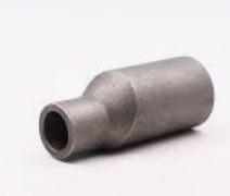 ASME/ANSI 탄소 강철 스테인리스 강철 고압 수준 소켓 용접 스와이프드 닛플 산업용 소켓 파이프 부착