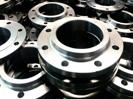 ASTM B564 UNS N10665 블라인드 플랜지 제조자 니켈 B2 플랜지 가격에 슬립 하스텔로이 합금 B2 크기