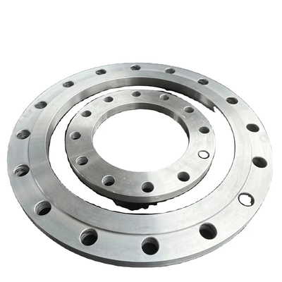 ASTM B564 UNS N10665 블라인드 플랜지 제조자 니켈 B2 플랜지 가격에 슬립 하스텔로이 합금 B2 크기