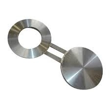 ASME B16.5 패들 빈 플랜지 FF 물 오일 파이프 시스템 커스터마이징 재료 NPS 1/2 "-24" 클래스 150#-2500# Sch5s-SchXXS