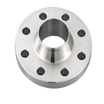 ANSI ASME 304 316 스테인리스 스틸 웰드 넥 플랜지 플레이트 관절 통합 연결 합금