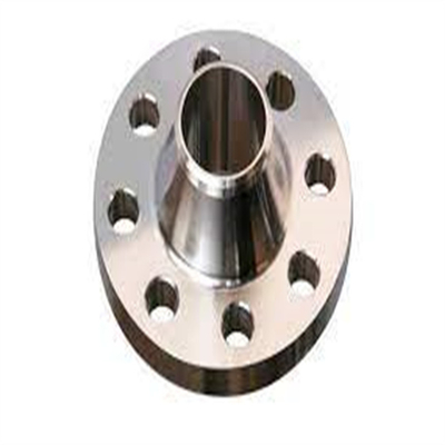 ANSI ASME 304 316 스테인리스 스틸 웰드 넥 플랜지 플레이트 관절 통합 연결 합금