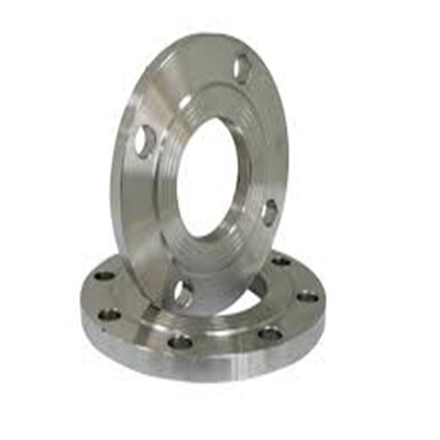 ASTM B564 INCOLOY 825 UNS NO8825 힌드 플랜지 JIS 표준