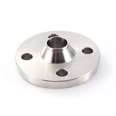 ANSI ASME 304 316 스테인리스 스틸 웰드 넥 플랜지 플레이트 관절 통합 연결 합금