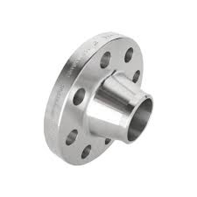 ANSI ASME 304 316 스테인리스 스틸 웰드 넥 플랜지 플레이트 관절 통합 연결 합금