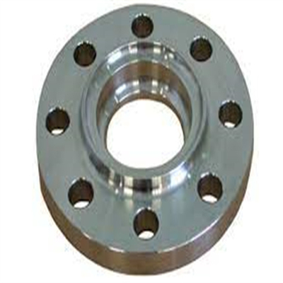 ASME B16.5 소켓 웰드 플랜지 RF/RTJ 물유 파이프 시스템 커스터마이징 가능한 재료 NPS 1/2"-24" 클래스 150#-2500# Sch5s-SchXXS
