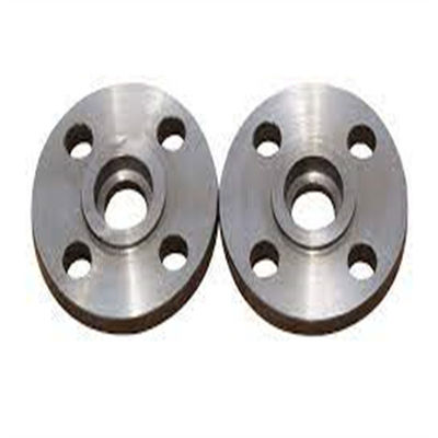 ASTM A105 단조 탄소강 소켓 용접 플랜지 2.5" Class 300 RF ASME B16.5