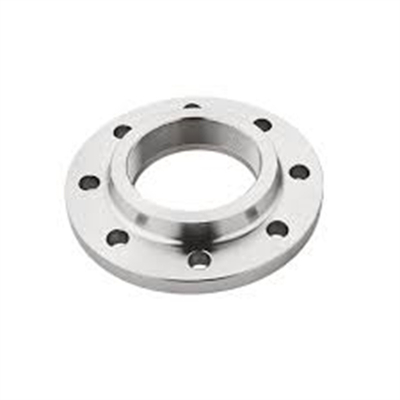 ASME B16.5 스레드 플랜지 RF/RTJ 물유 파이프 시스템 커스터마이즈 가능한 재료 NPS 1/2"-24" 클래스 150#-2500# Sch5s-SchXXS