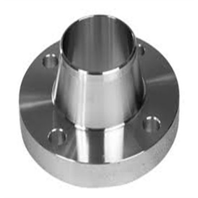 ASME B16.5 합금강 플랜지 A182 F11 RF WN 플랜지 1/2" SCH 80 2500#