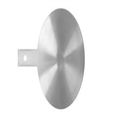 ASME B16.5 패들 빈 플랜지 FF 물 오일 파이프 시스템 커스터마이징 재료 NPS 1/2 "-24" 클래스 150#-2500# Sch5s-SchXXS