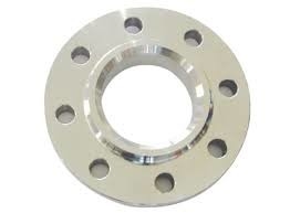 엄격한 단조 A182 F5 ASME 16.9 합금강 플랜지 슬립온 NPS 3 1/2" Class 600을 통한 입증된 신뢰성