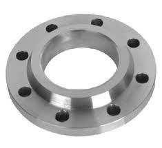 CNC Machined Stainless Steel Flange by Professional Factory Manufacturer