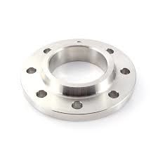 ANSI ASME 304 316 스테인리스 스틸 슬리프 온 알로이 플랜지 다양한 산업용