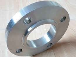 ASME B16.5 플래크 플랜지 FF 물유 파이프 시스템 커스터마이징 재료 NPS 1/2"-24" 클래스 150#-2500# Sch5s-SchXXS